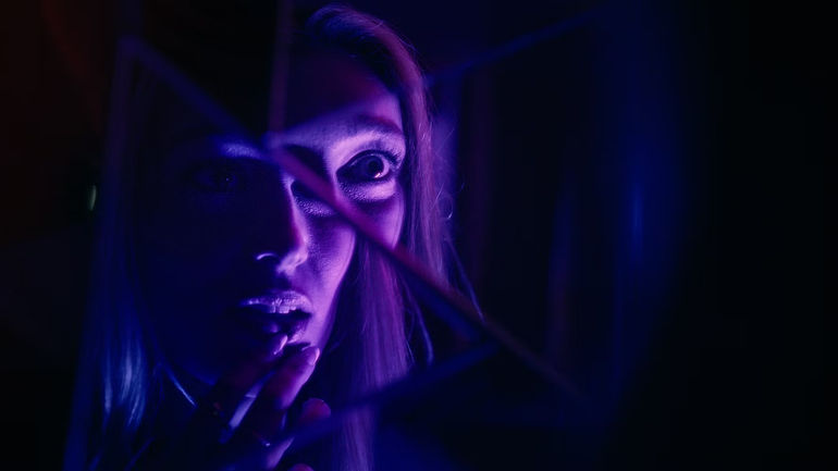 Unveiling the Depths of Human Behavior: A Review of 'It's What's Inside'