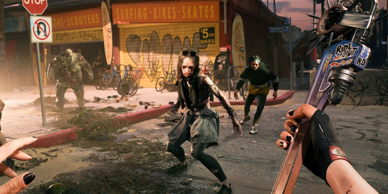 Dead Island 2: Cập Nhật Mới Và Những Điều Mà Anh Em Game Thủ Đang Chờ Đợi