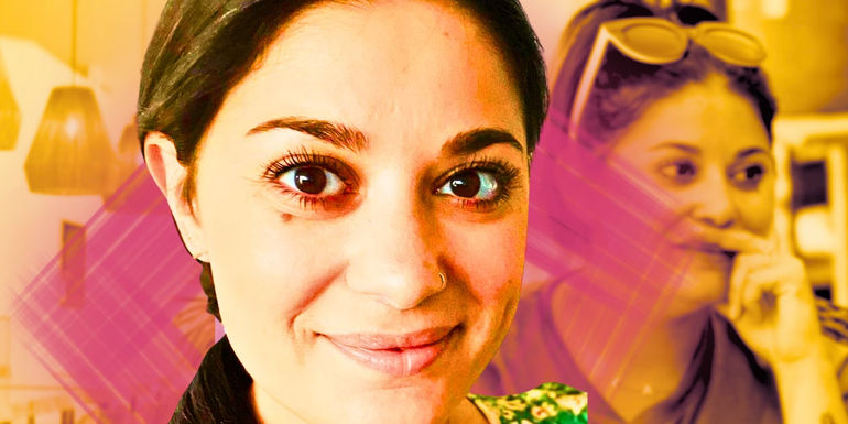 The Incredible Transformation of 90 Day Fianc&eacute;'s Loren Brovarnik