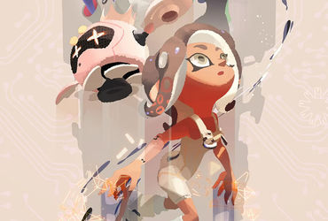 Splatoon 3: Đánh Thức Niềm Đam Mê cho Anh Em Game Thủ