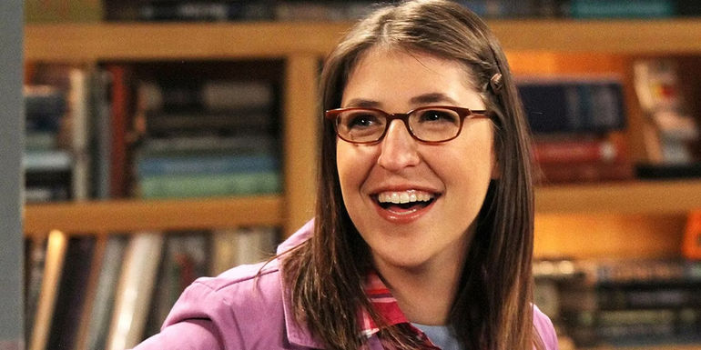 The 9 Most Hilarious Moments of The Big Bang Theory's Amy Farrah Fowler