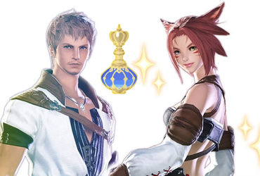 The Exciting World of Final Fantasy 14 Character Customization