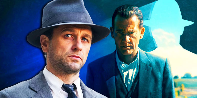 The Rise of Monsieur Spade: A New Era for Detective Noir