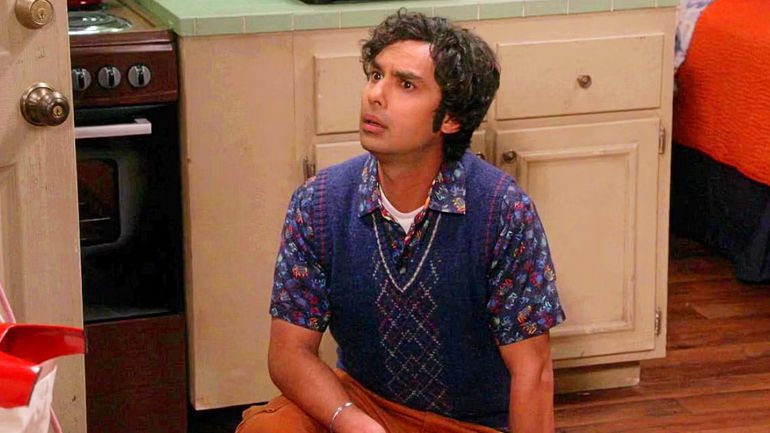 The Big Bang Theory Reunion: What's Next for the Cast?