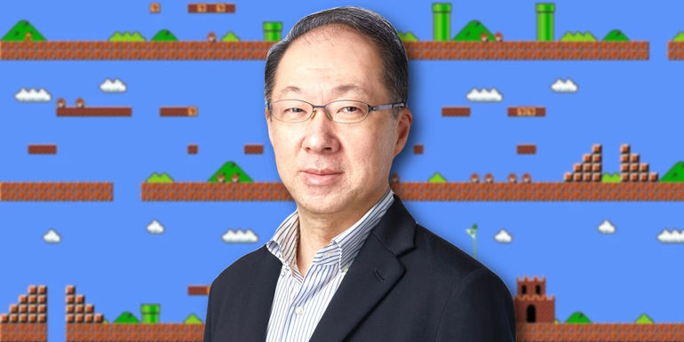 The Musical Maestro: A Tribute to Koji Kondo