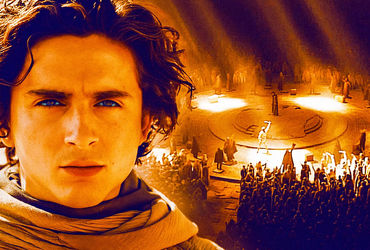 Dune: Phần Hai - Kỳ Vọng Và Hứng Hành