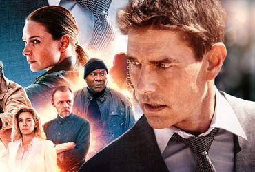 The Sacrifice of a Hero: The Impact of Ilsa Faust's Death in Mission: Impossible 7