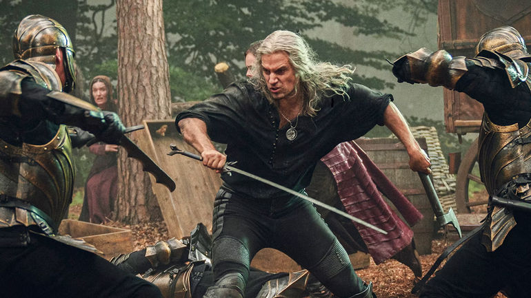 Highlander Reboot: Henry Cavill's Immortal Journey