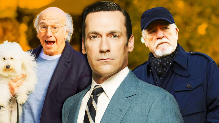 The Top 9 Morally Challenging TV Casts