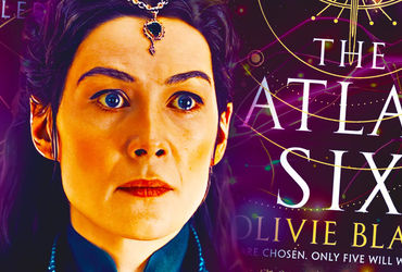 The Art of Adapting: Transforming Amazon's The Atlas Six