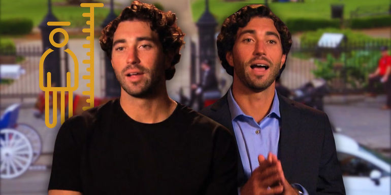 The Bachelor's Joey: A Journey of Love and Heartache