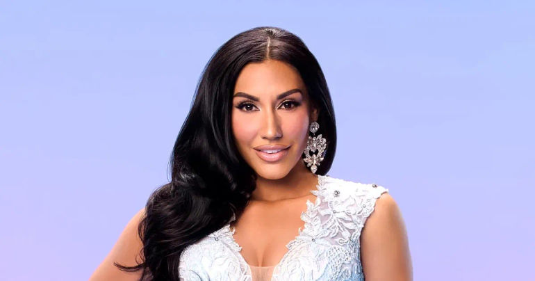 The Reality Behind RHOSLC: Producers Deny Knowledge of Monica Garcia's Secret Involvement