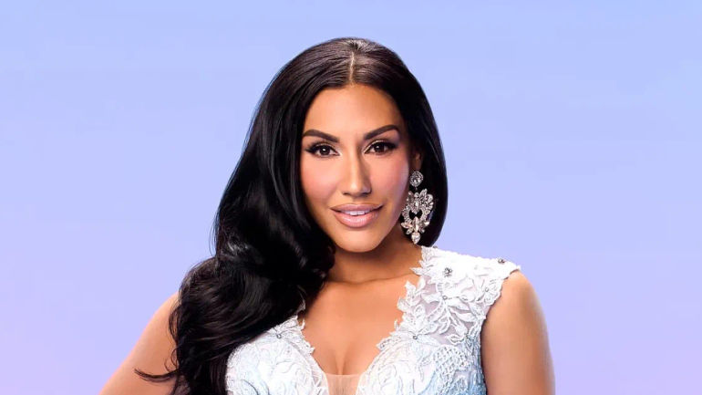 The Reality Behind RHOSLC: Producers Deny Knowledge of Monica Garcia's Secret Involvement