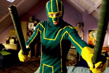 Matthew Vaughn Unveils Plans for a Revolutionary Kick-Ass Trilogy