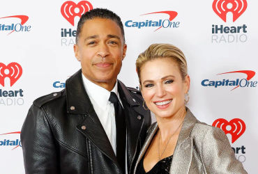 Navigating Relationship Challenges: A Candid Conversation with Amy Robach and T.J. Holmes