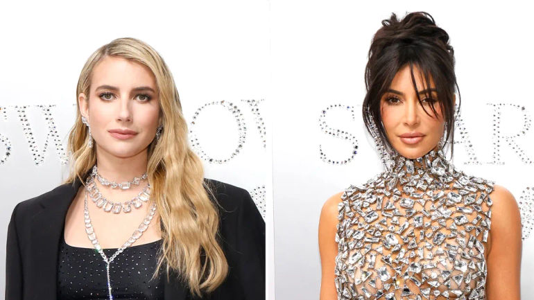 Kim Kardashian's Impactful Debut in American Horror Story: Delicate