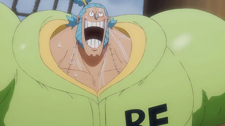 The Impact of the Egghead Arc: A New Era for One Piece Fans