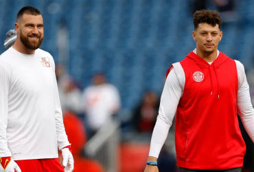 Travis Kelce: The Unchanged Superstar