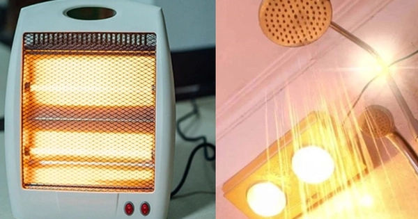 Những Lưu Ý Quan Trọng Khi Sử Dụng Máy Sưởi Trong Ngày Lạnh