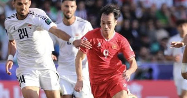 Đội tuyển Việt Nam: Hành trình trên bảng xếp hạng FIFA