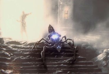 Enhance Your Seneschal Companion in the Season of the Construct