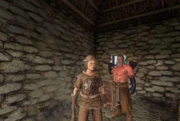The Blacksmith's Journey: A Guide to Enshrouded