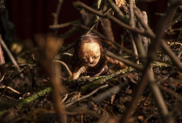 The Terrifying World of Stopmotion: A Horror Masterpiece