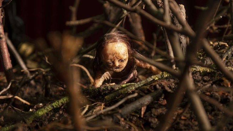 The Terrifying World of Stopmotion: A Horror Masterpiece