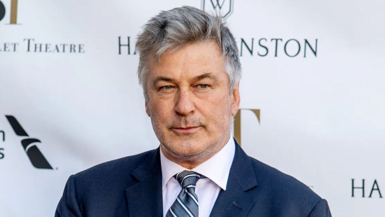 Alec Baldwin's Legal Response to Second Indictment on 'Rust' Shooting Charges