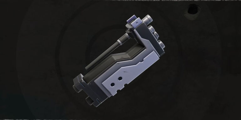 fortnite emp stealth camo use