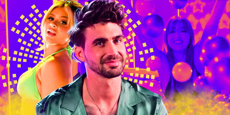 Love Island All Stars Season 1 cast