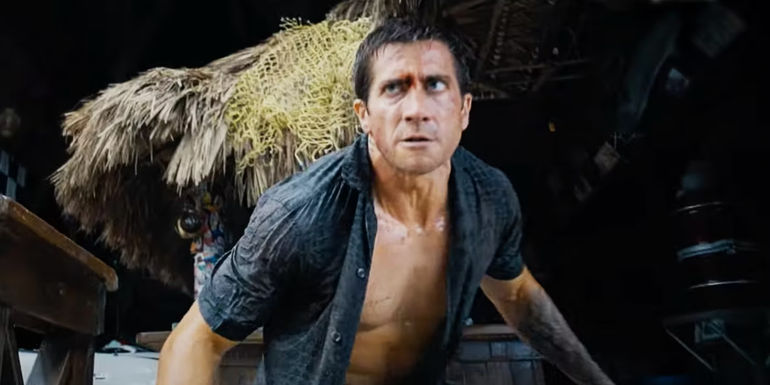 The Legendary Road House: A Remake Worth Watching