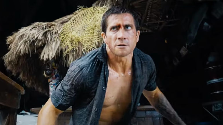 The Legendary Road House: A Remake Worth Watching