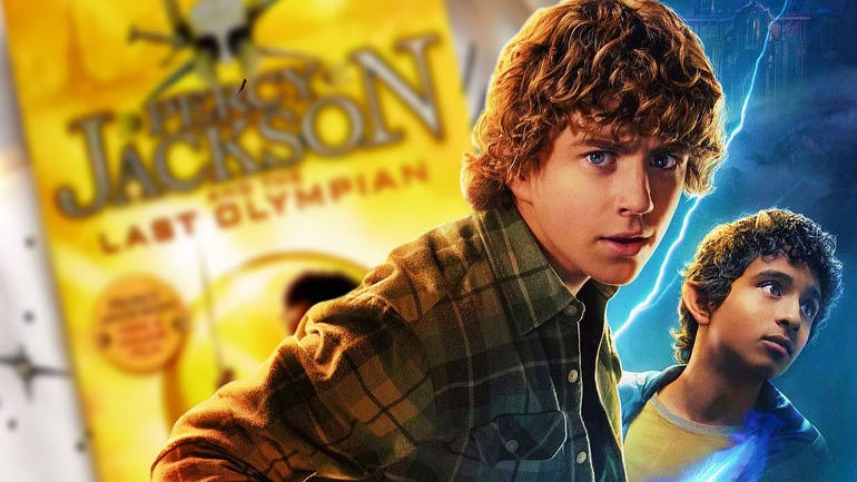 Exploring the Underworld: Secrets and Teases in Percy Jackson and the Olympians