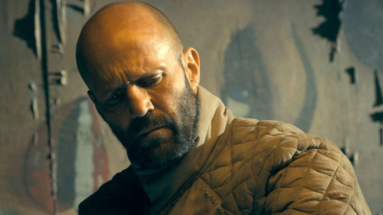 The Beekeeper: A Thrilling Action Masterpiece