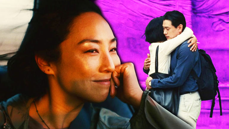 The Enigmatic Ending of Eternal Connection