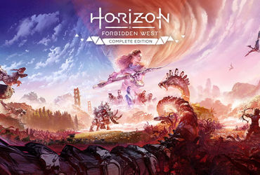 Horizon: Forbidden West - Hành Trình Đến Miền Tây Cấm