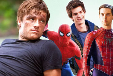 The Unforgettable Audition of Josh Hutcherson for Spider-Man