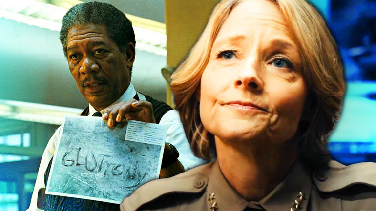 Unveiling the Intriguing Connections and Themes of True Detective: Night Country