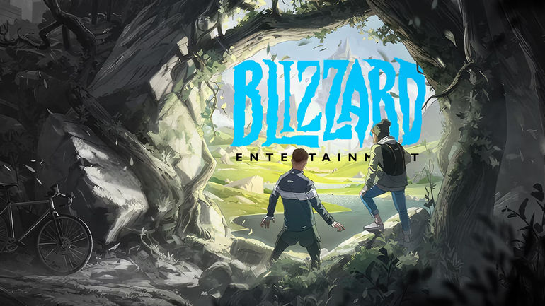 Blizzard's Unannounced Survival Game: A Disappointing End to a Long Journey