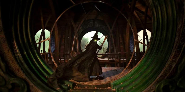 The Enchanting Journey of Wicked: A Tale of Hope, Struggle, and Triumph