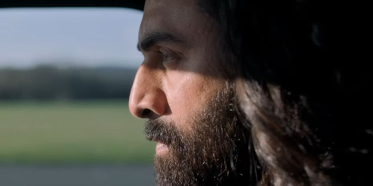 The Untold Epic: Animal