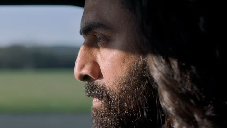 The Untold Epic: Animal