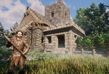 Expanding Your Territory in Enshrouded