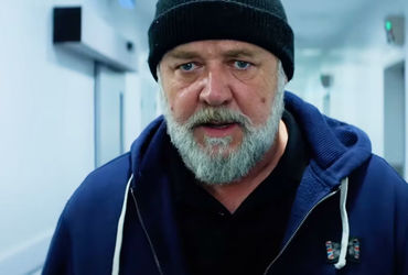 Bộ Phim Sleeping Dogs với Sự Tham Gia Của Russell Crowe