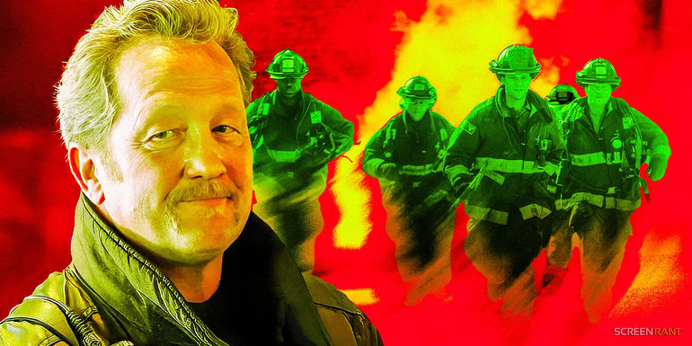 The Inspiring Journey of Mouch: A Tale of Resilience and Redemption