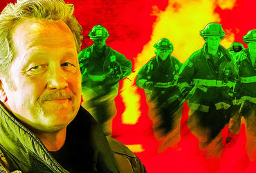 The Inspiring Journey of Mouch: A Tale of Resilience and Redemption