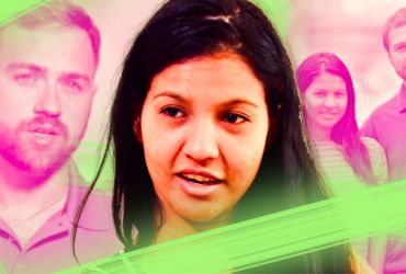 The Unraveling Drama of 90 Day Fianc&eacute; Star Paul Staehle and Karine Martins