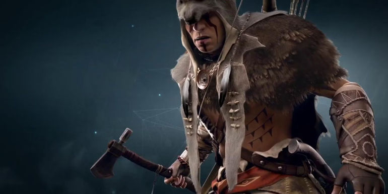 Unveiling the Secrets of Assassin's Creed 3 Outfits