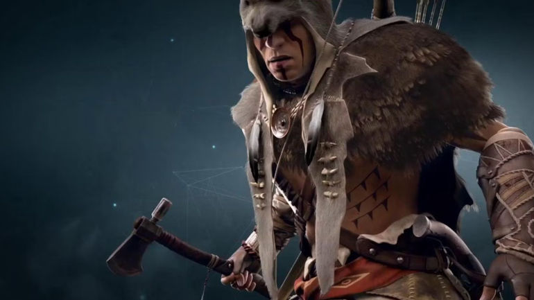 Unveiling the Secrets of Assassin's Creed 3 Outfits